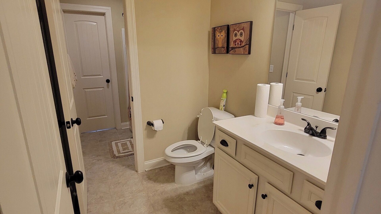 Photo of Bathroom in North Augusta
