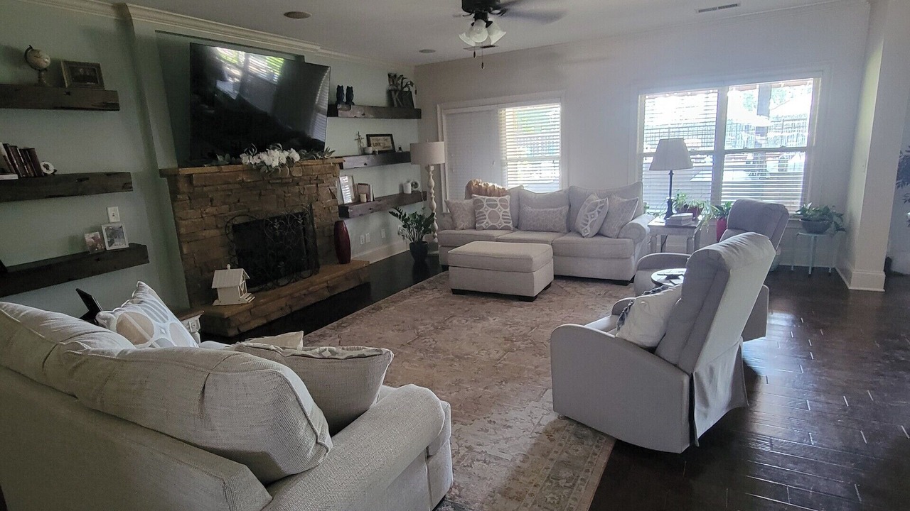 Photo of Livingroom in North Augusta