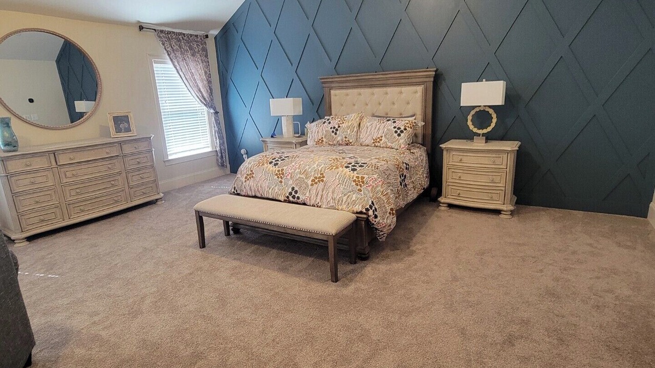 Photo of Bedroom in North Augusta