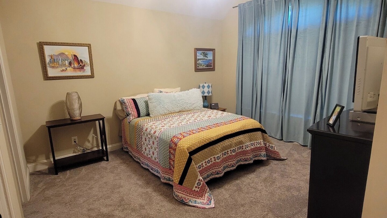 Photo of Bedroom in North Augusta