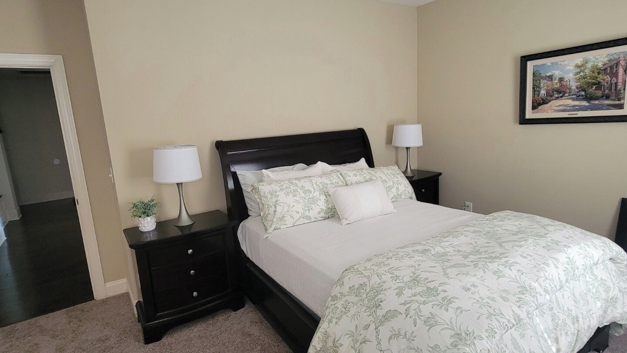 Photo of Bedroom in North Augusta