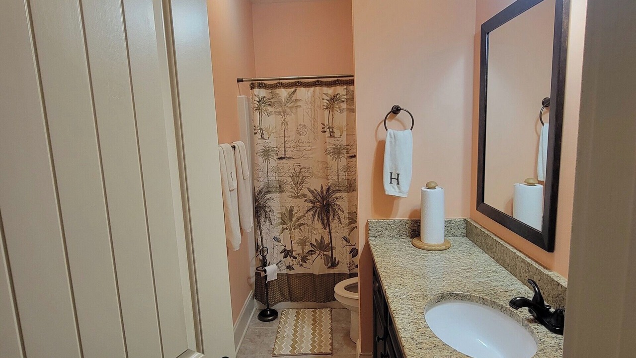 Photo of Bathroom in North Augusta