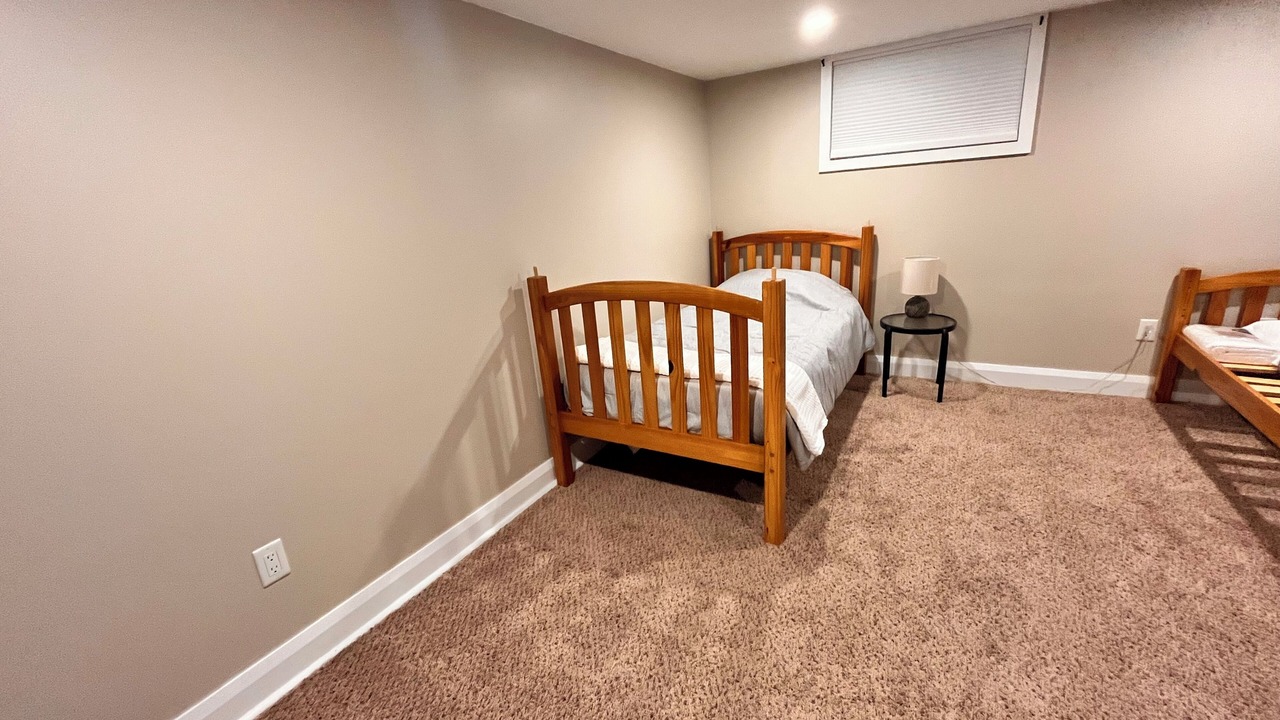 Photo of Bedroom in Tillsonburg