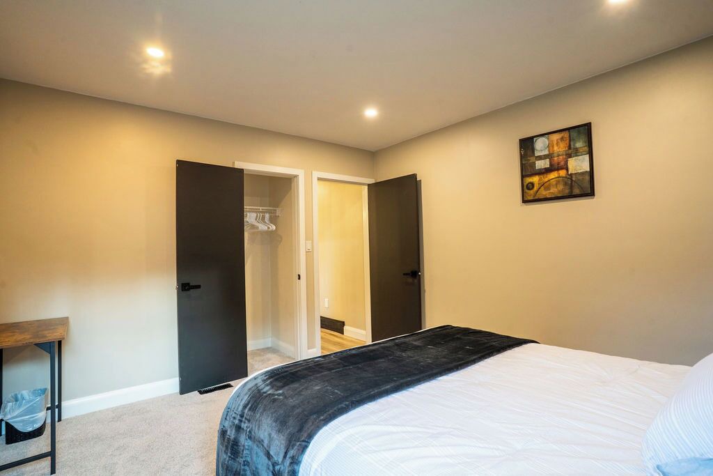 Photo of Bedroom in Tillsonburg