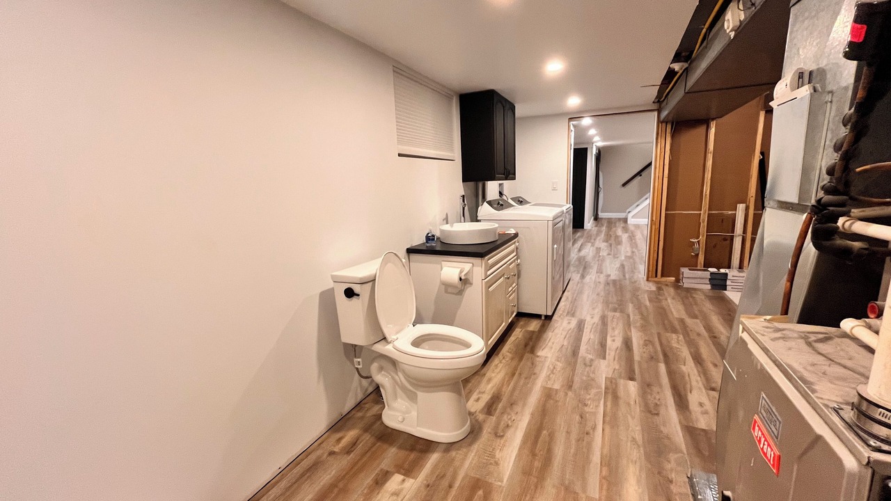 Photo of Kitchen in Tillsonburg