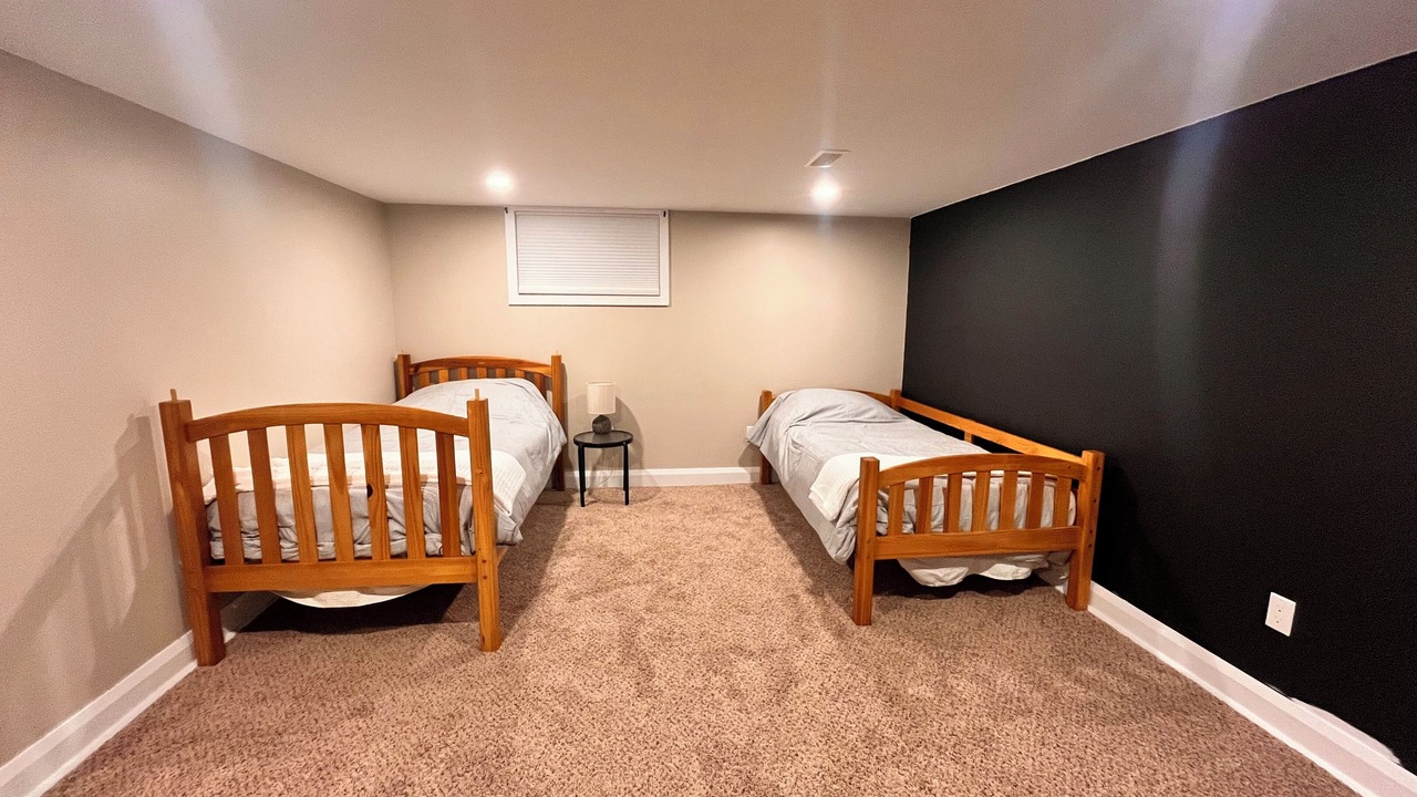 Photo of Bedroom in Tillsonburg