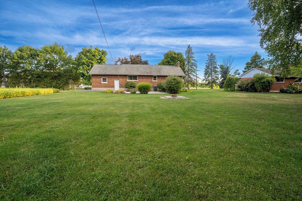 Photo of Outdoor in Tillsonburg