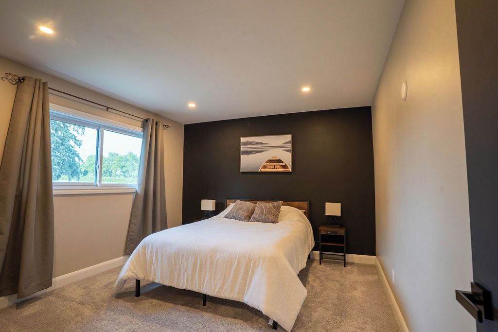 Photo of Bedroom in Tillsonburg