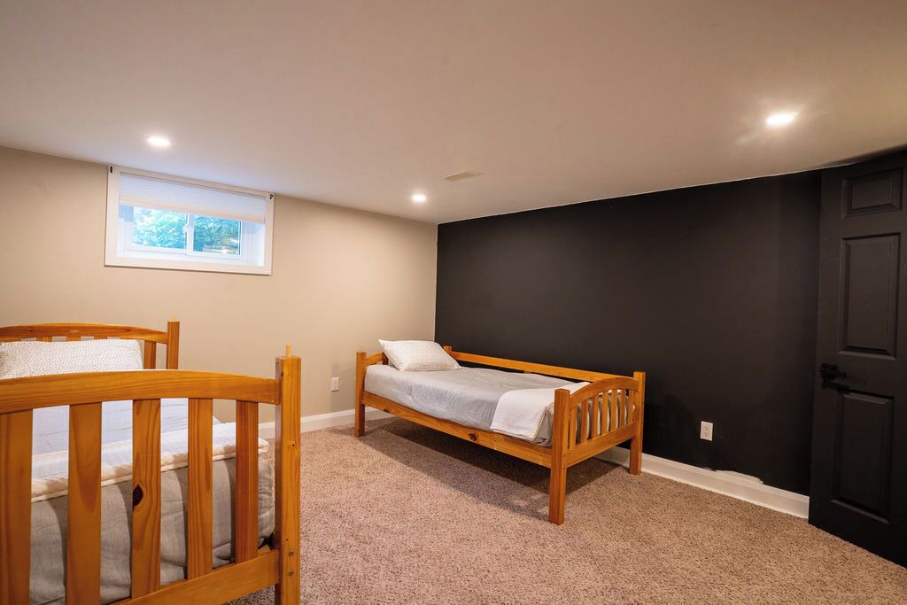 Photo of Bedroom in Tillsonburg