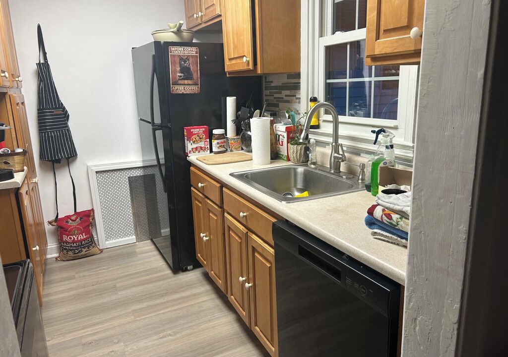 Photo of Kitchen in Niskayuna