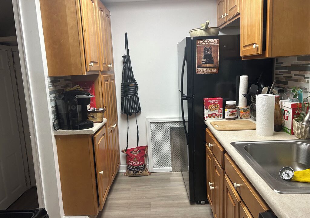 Photo of Kitchen in Niskayuna