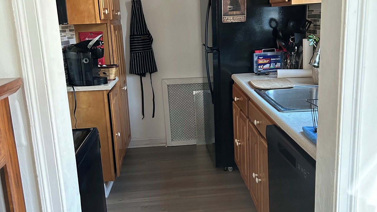 Photo of Kitchen in Niskayuna