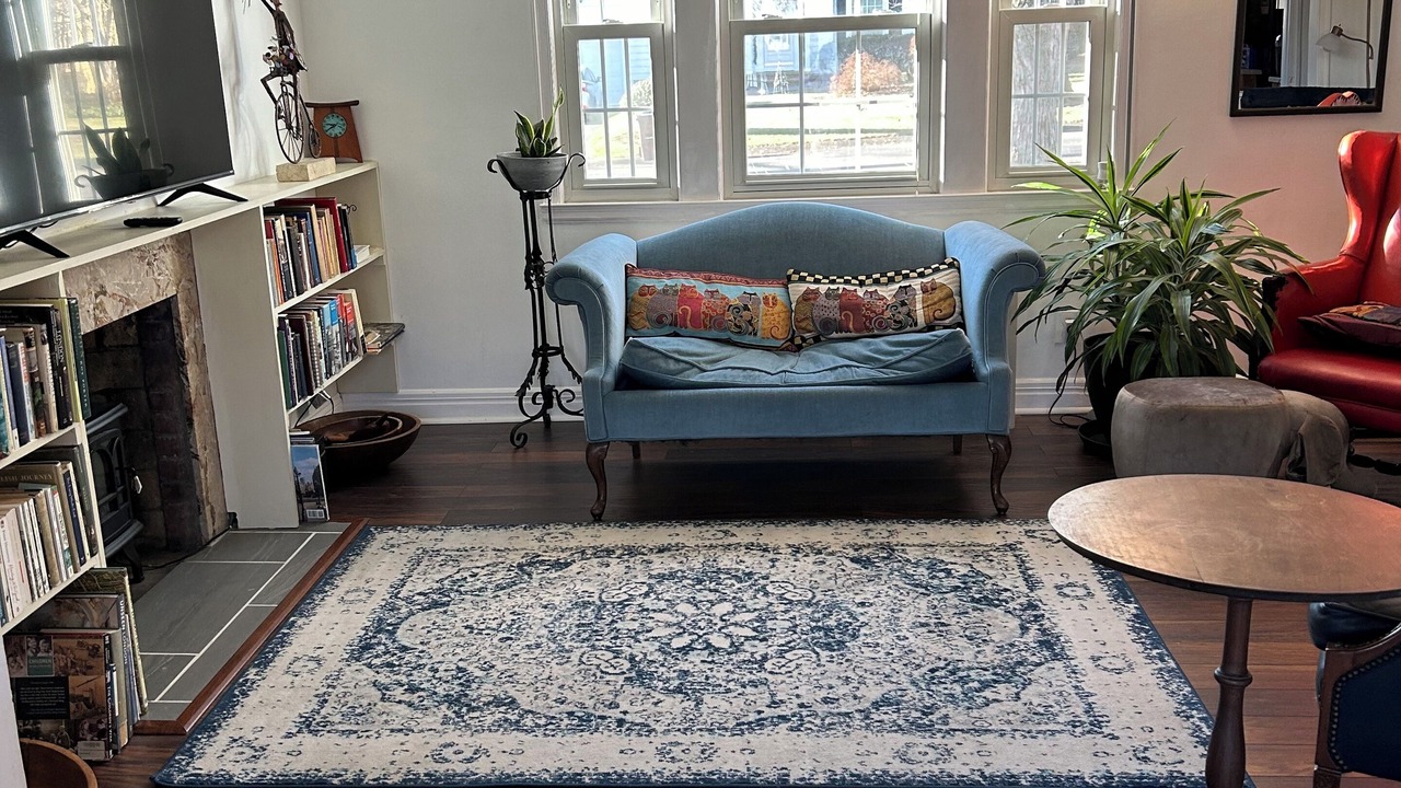Photo of Livingroom in Niskayuna