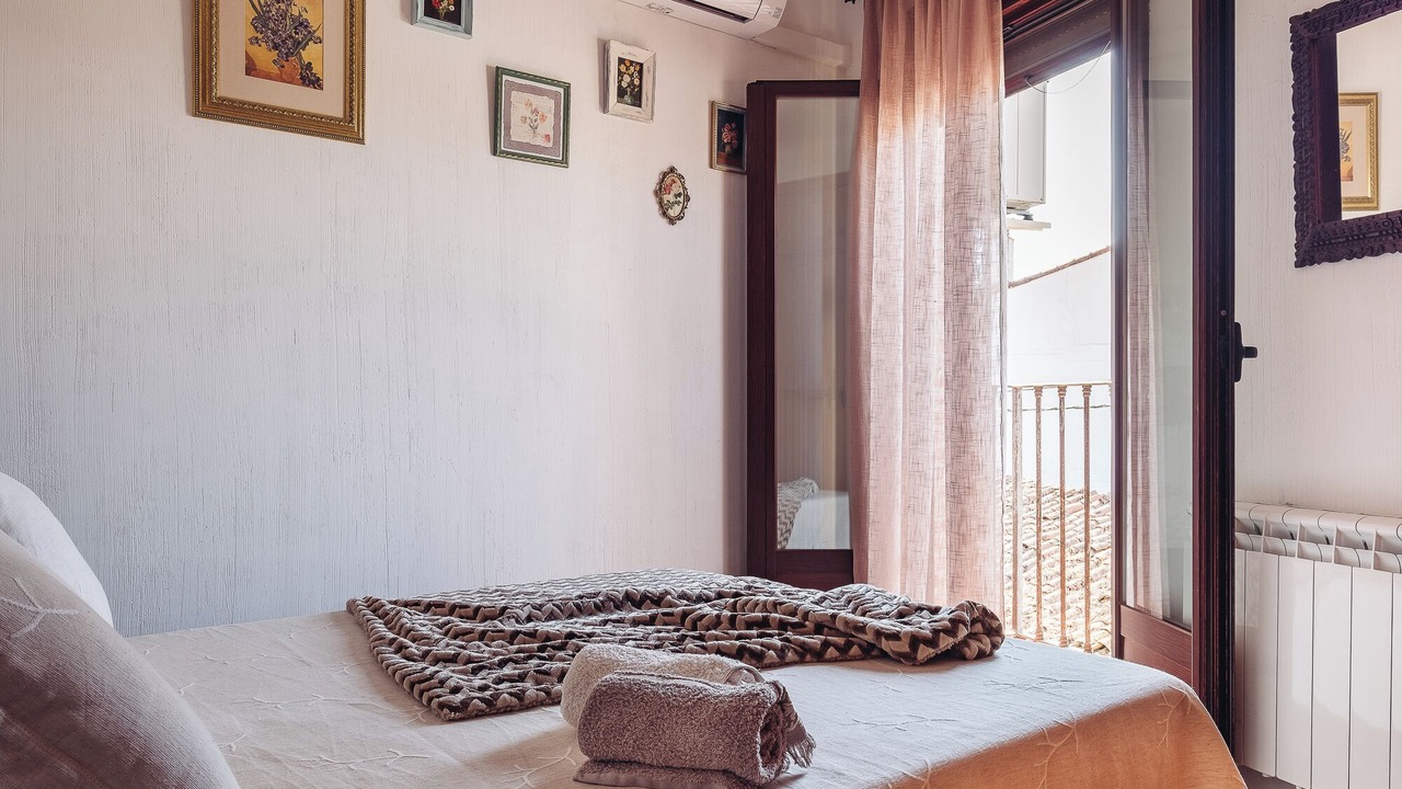 Photo of Bedroom in La Iglesuela