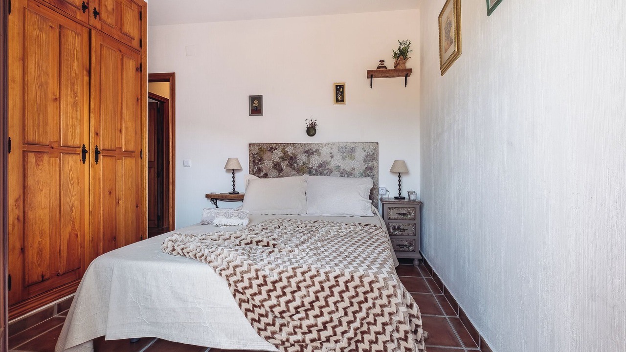 Photo of Bedroom in La Iglesuela