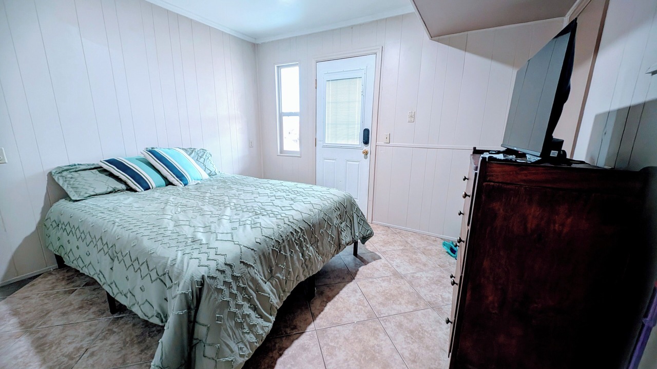 Photo of Bedroom in Tucson Estates