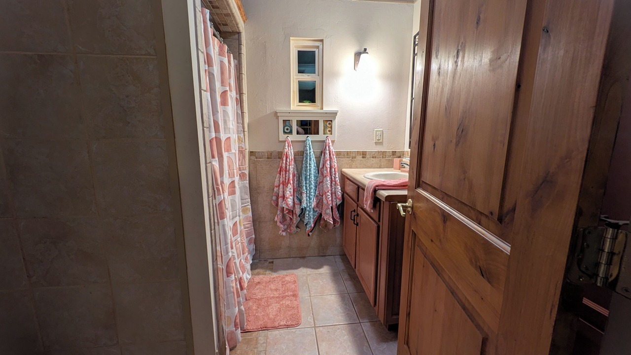 Photo of Bathroom in Tucson Estates