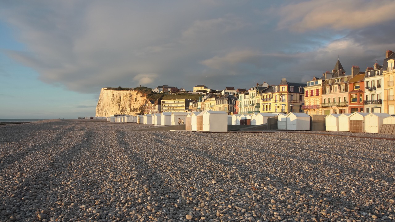 Photo of Others in Mers-les-Bains