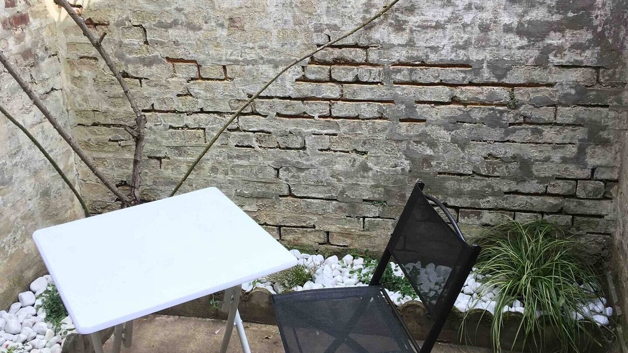 Photo of Outdoor in Mers-les-Bains