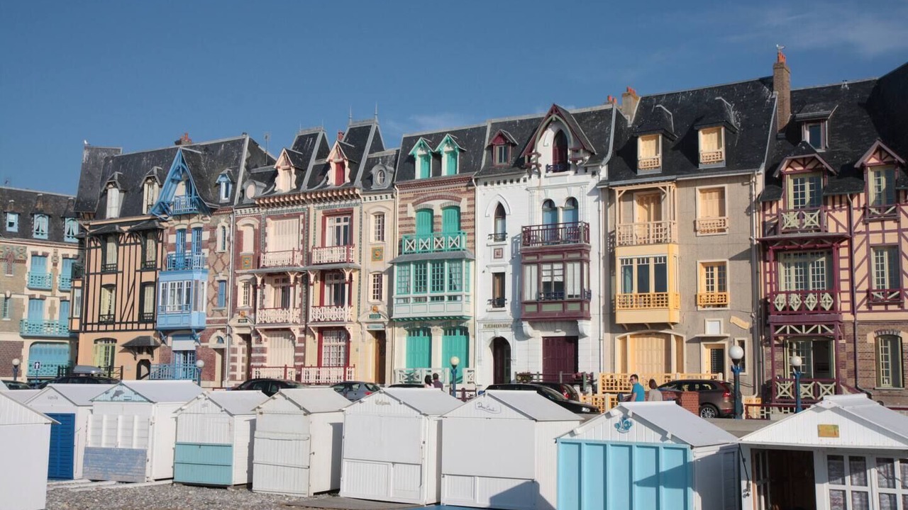 Photo of Others in Mers-les-Bains