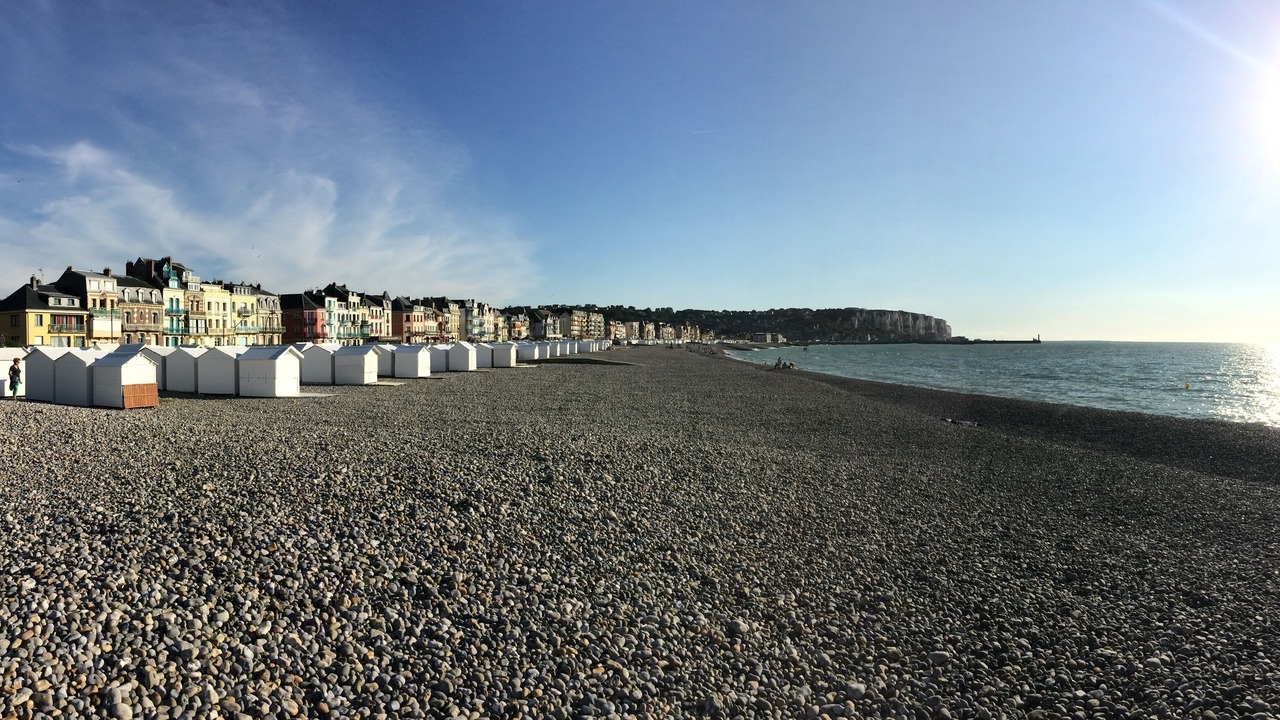Photo of Others in Mers-les-Bains