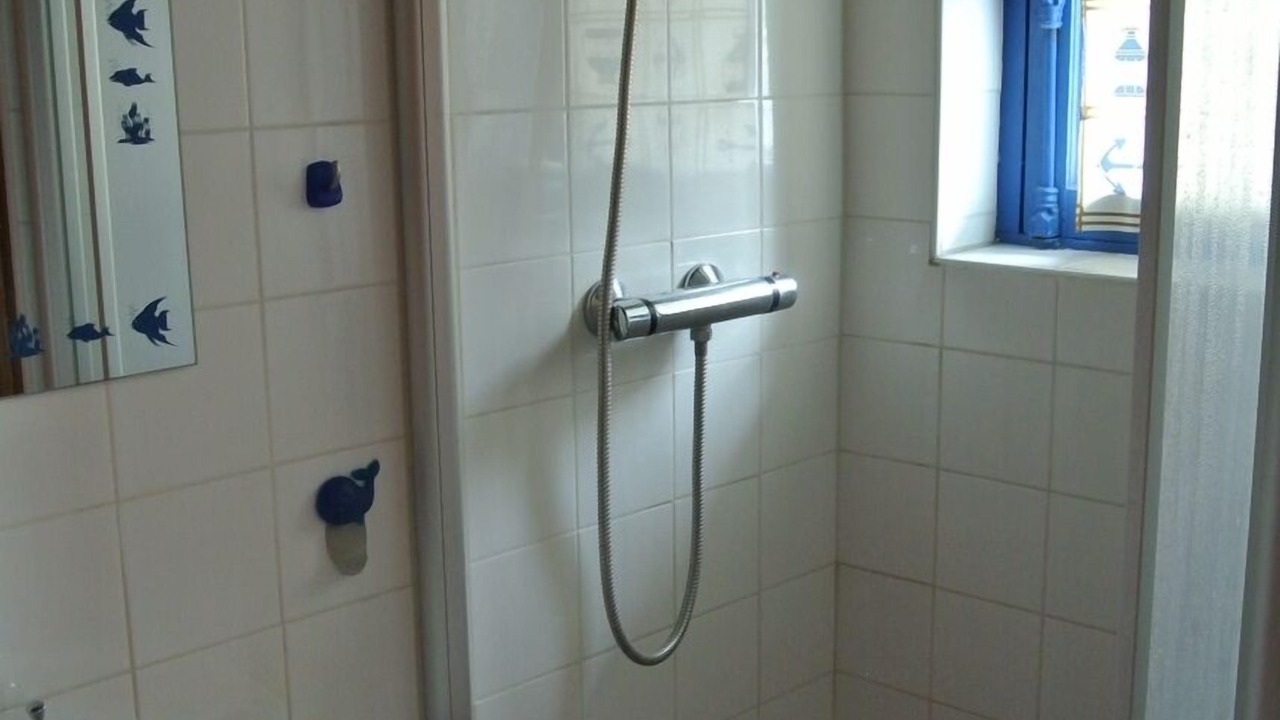 Photo of Bathroom in Mers-les-Bains