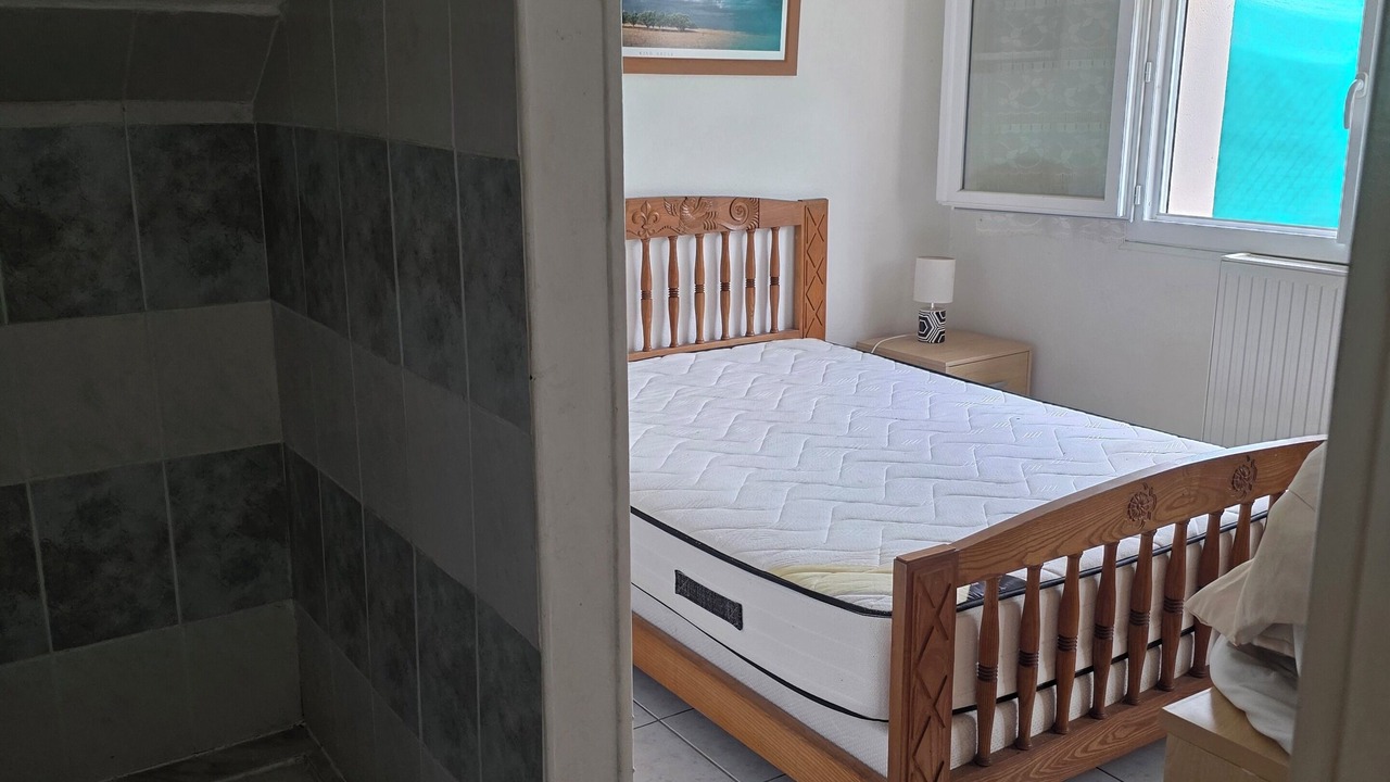 Photo of Bedroom in Clairac