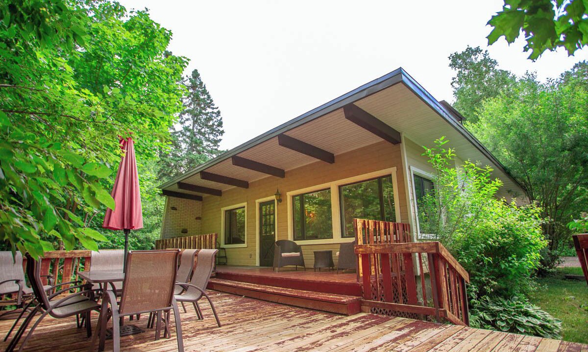 Photo of Outdoor in Saint Donat