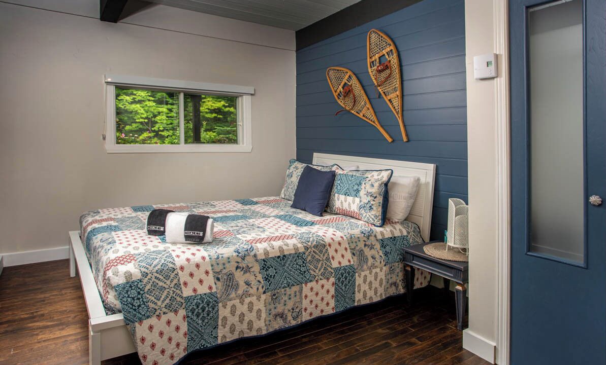 Photo of Bedroom in Saint Donat
