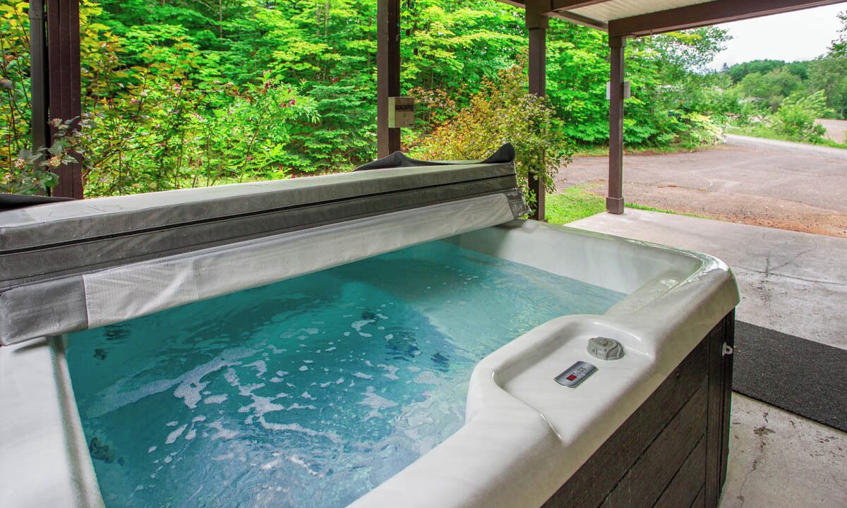 Photo of Outdoor in Saint Donat