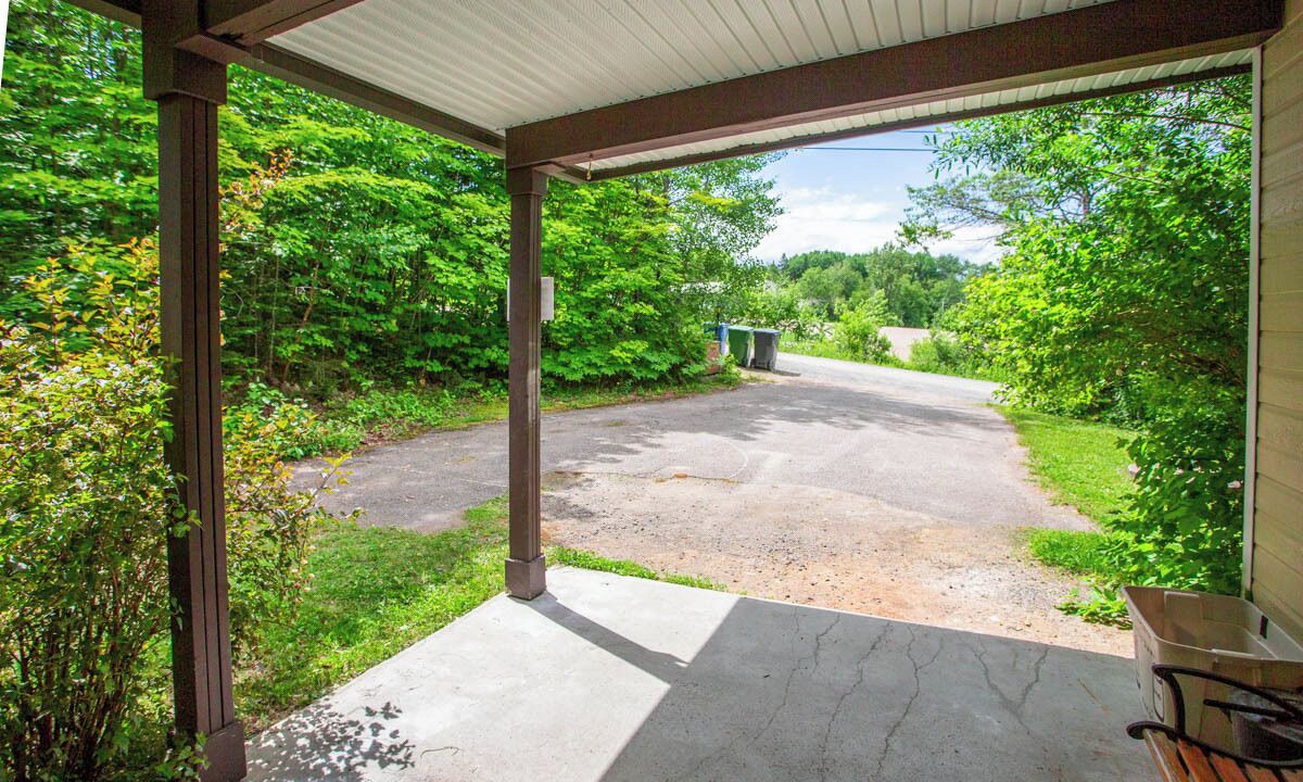 Photo of Outdoor in Saint Donat