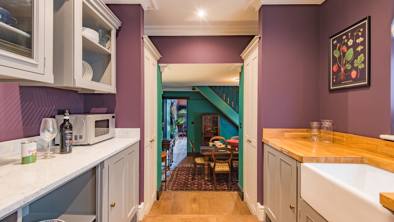 Photo of Kitchen in Whitstable