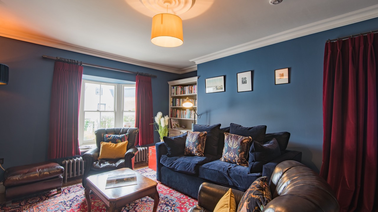 Photo of Livingroom in Whitstable