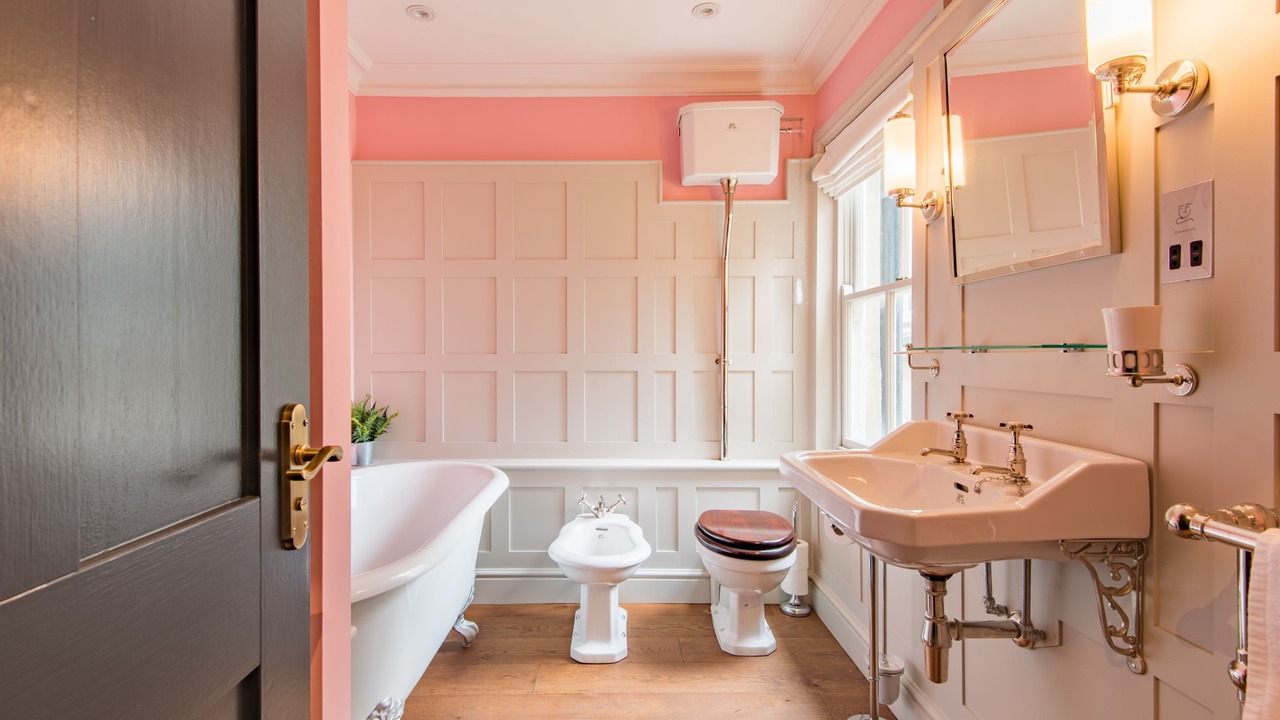 Photo of Bathroom in Whitstable