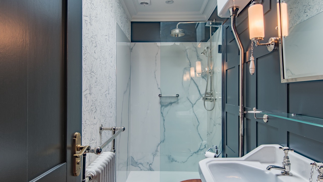 Photo of Bathroom in Whitstable