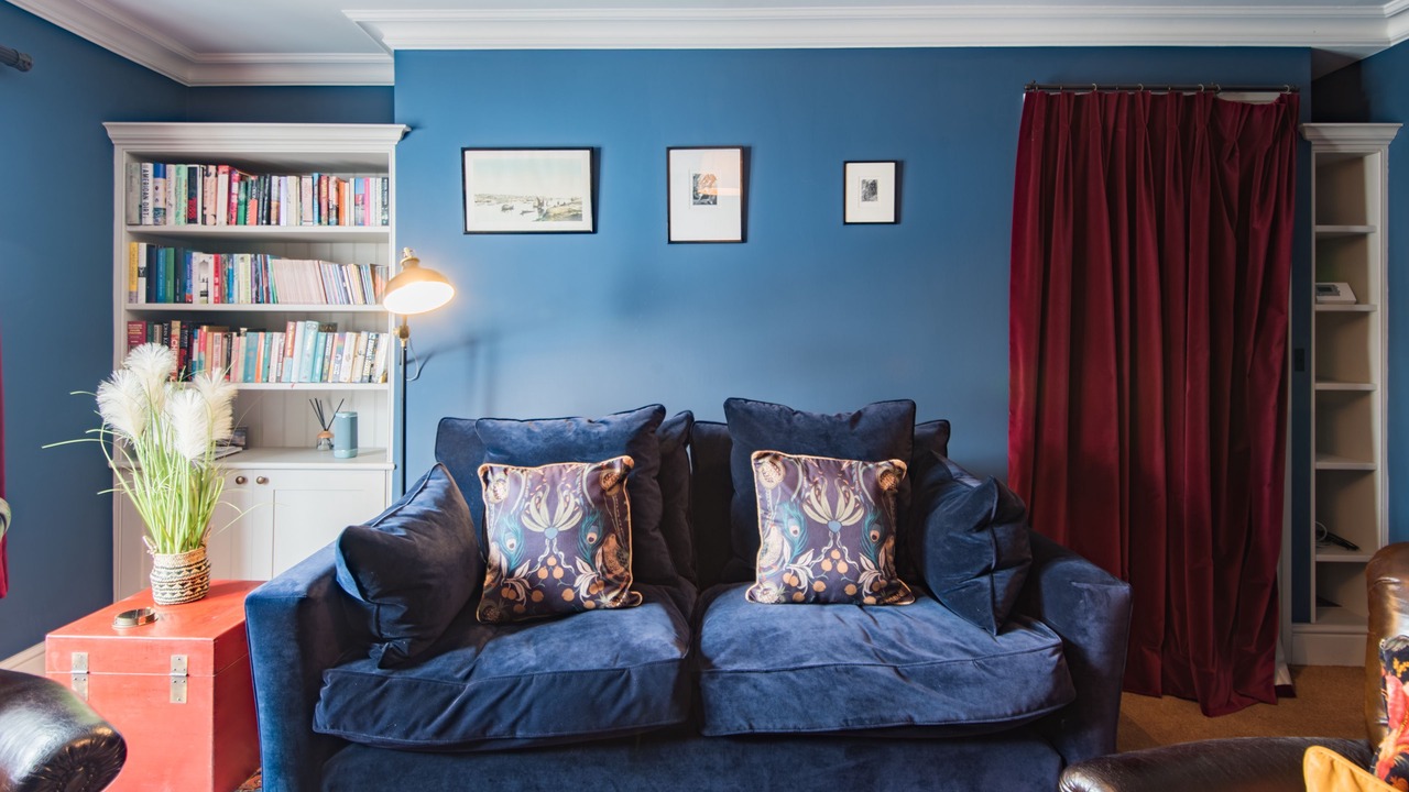 Photo of Livingroom in Whitstable