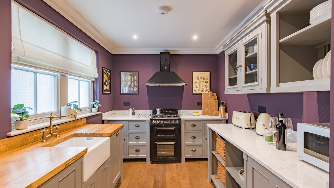 Photo of Kitchen in Whitstable