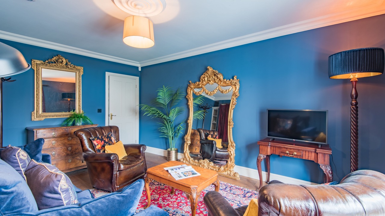 Photo of Livingroom in Whitstable