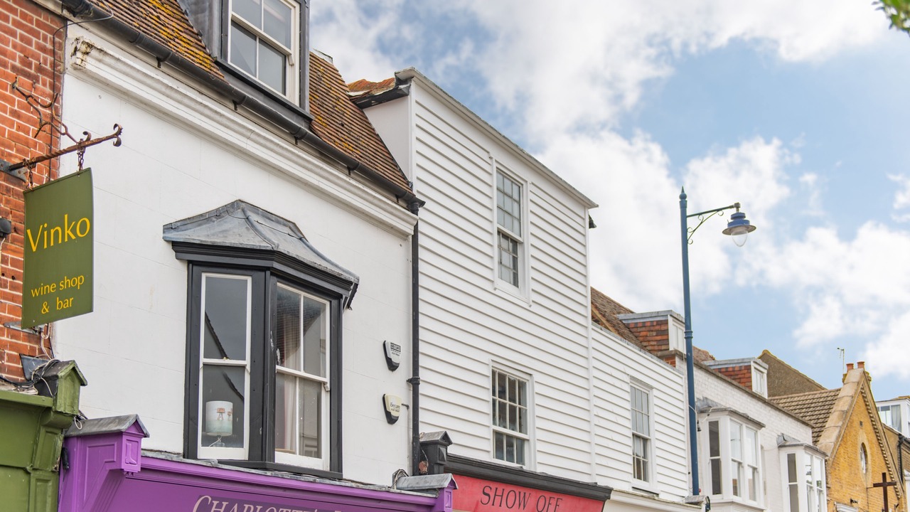 Photo of Outdoor in Whitstable