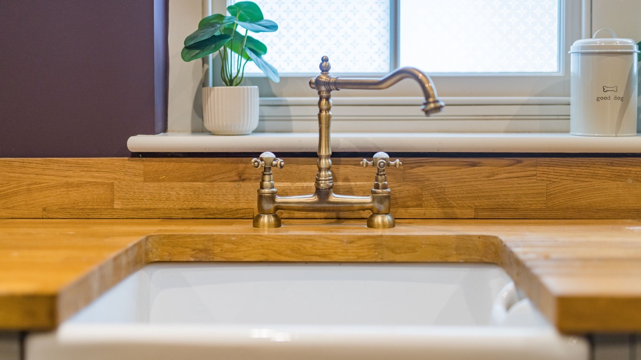 Photo of Bathroom in Whitstable