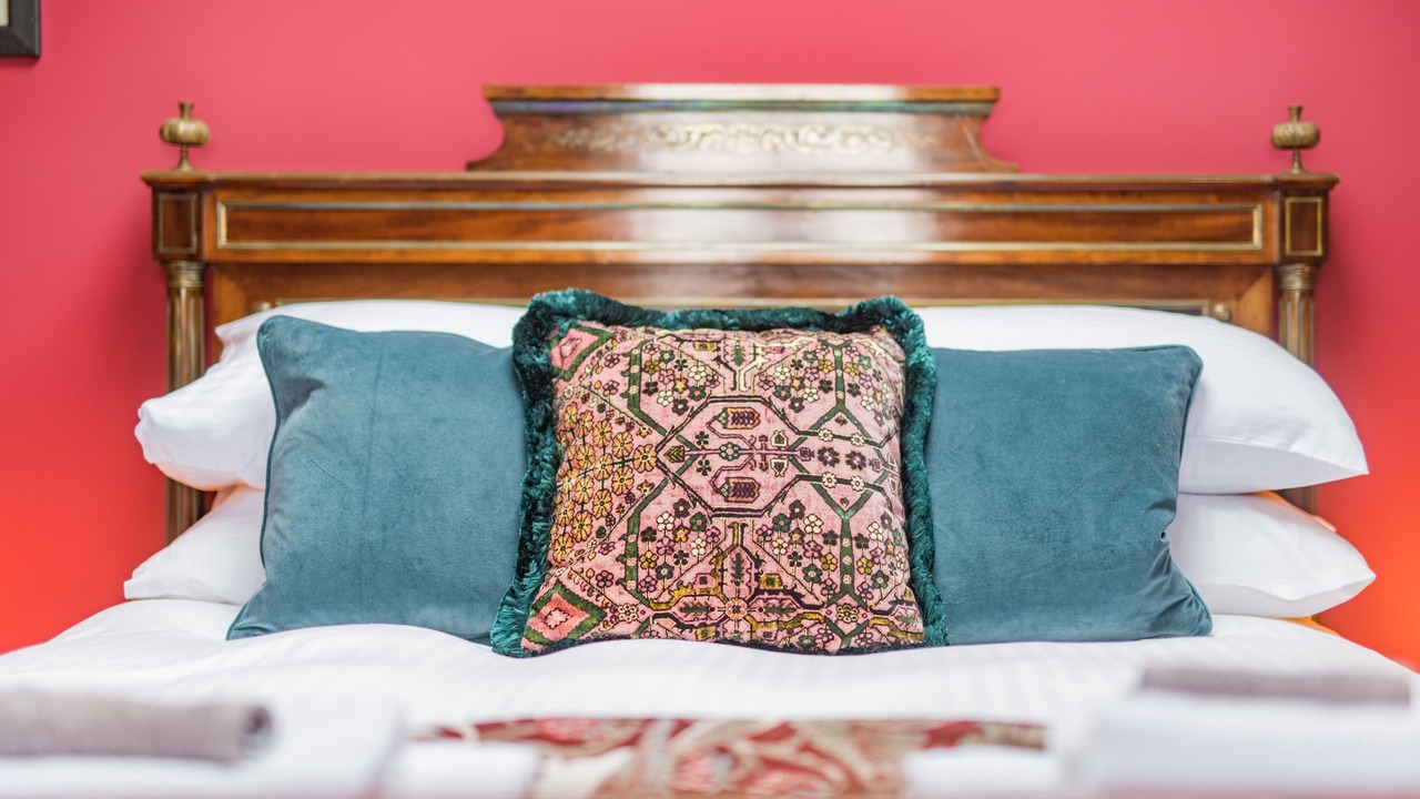 Photo of Bedroom in Whitstable