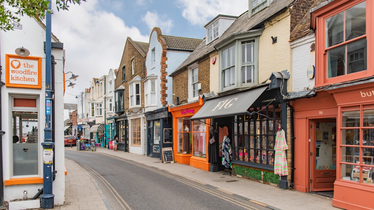 Photo of Others in Whitstable