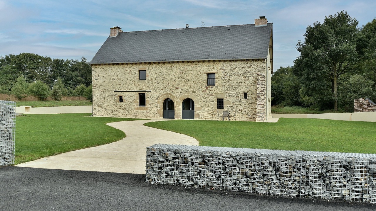 Photo of Outdoor in Saint-Onen-la-Chapelle