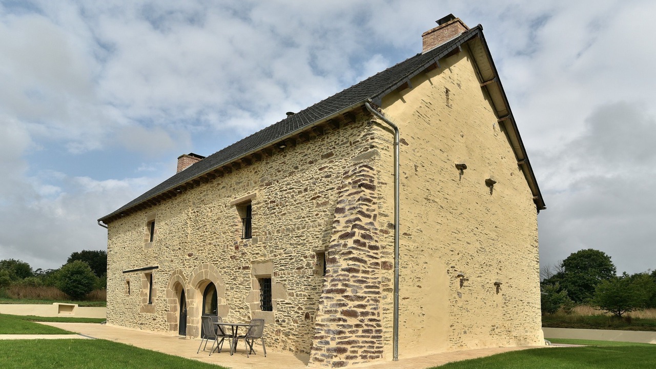 Photo of Outdoor in Saint-Onen-la-Chapelle