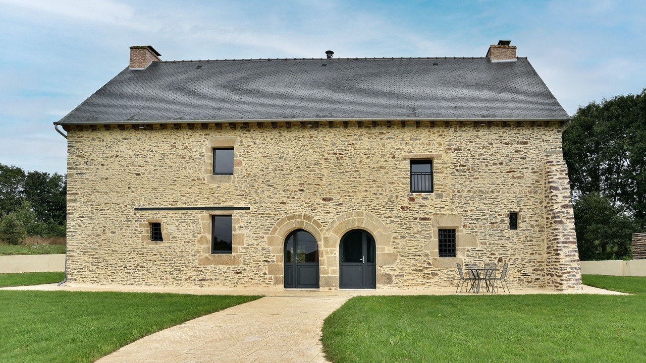 Photo of Outdoor in Saint-Onen-la-Chapelle