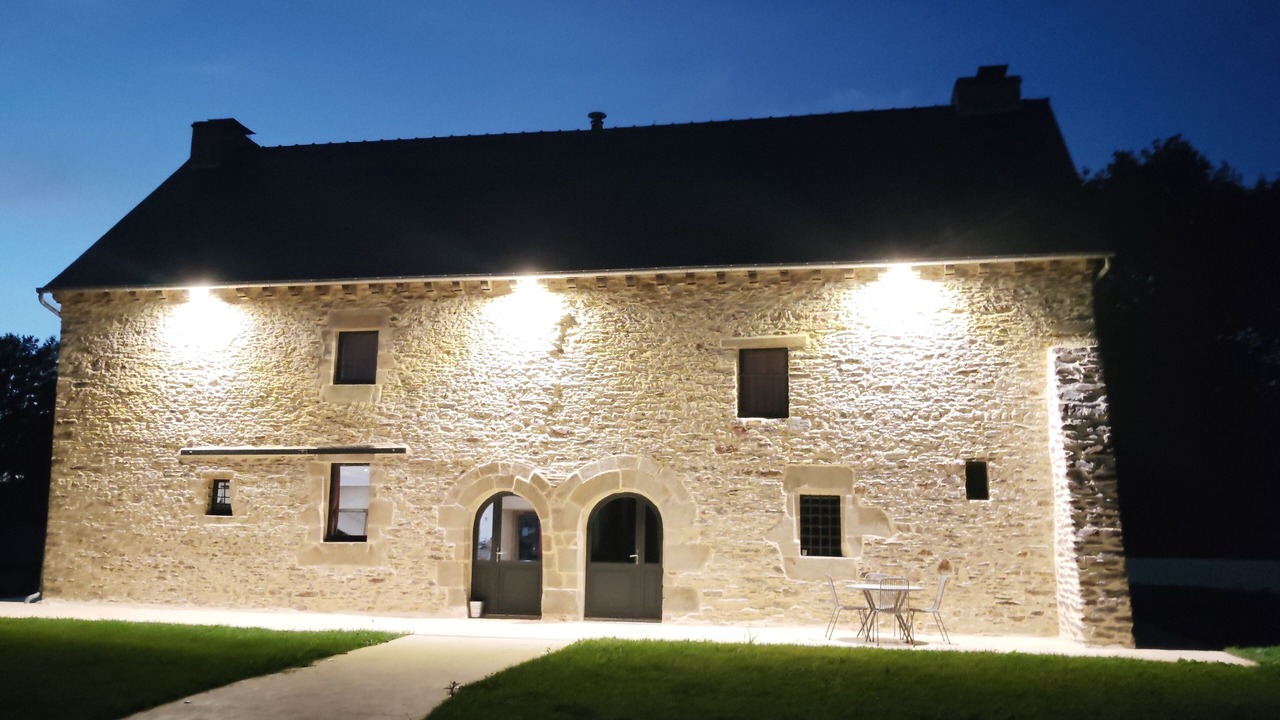Photo of Outdoor in Saint-Onen-la-Chapelle