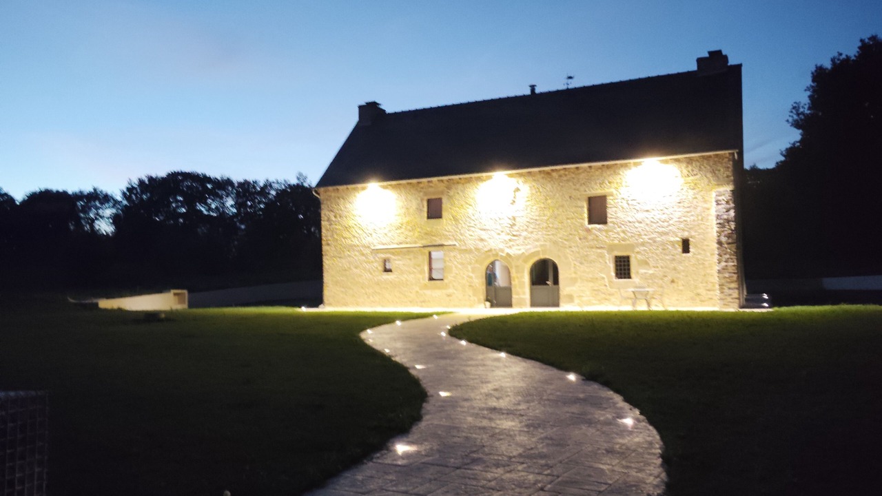 Photo of Outdoor in Saint-Onen-la-Chapelle
