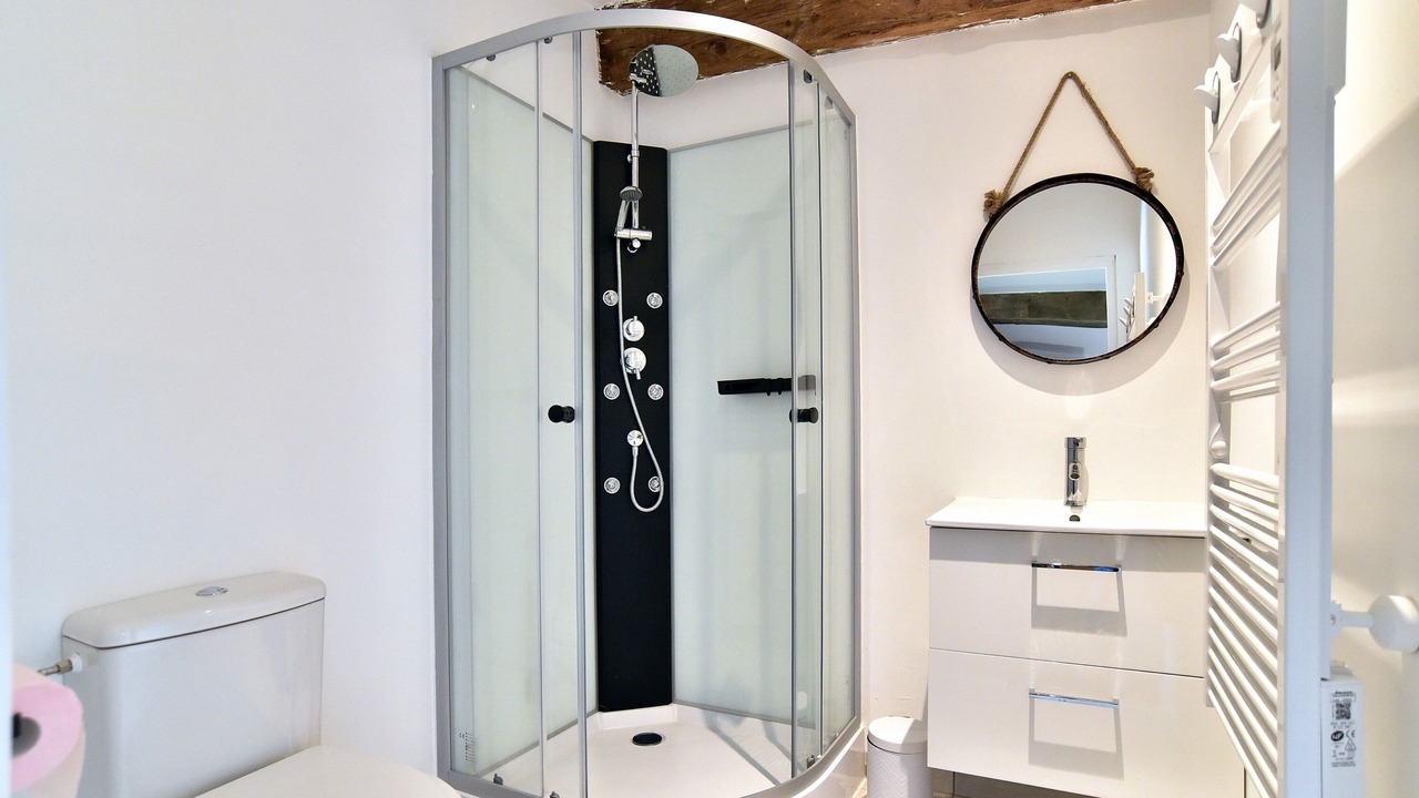 Photo of Bathroom in Saint-Onen-la-Chapelle