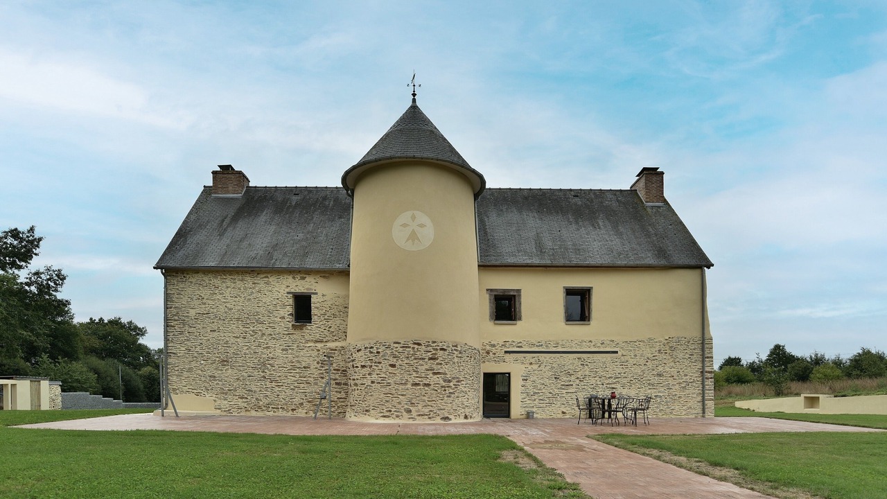 Photo of Outdoor in Saint-Onen-la-Chapelle