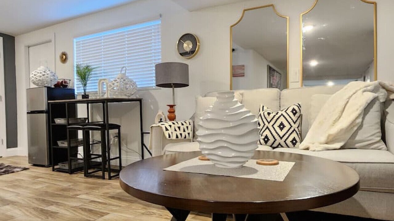 Photo of Livingroom in Lake Davis - Greenwood